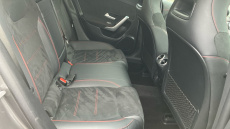 Mercedes-Benz CLA 250e AMG Line Premium + Night Ed 4dr Tip Auto Saloon